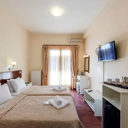 Akroyali Seafront Retreat-modern Seascape * Agios Andreas (Messenia)
