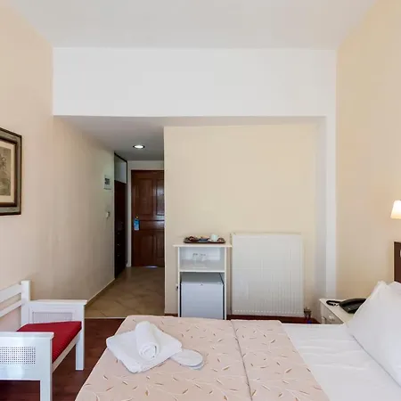 Akroyali Seafront Retreat-modern Seascape