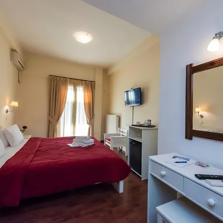 Akroyali Seafront Retreat-modern Seascape بيت ريفي *